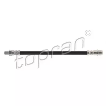 Flexible de frein TOPRAN 401 062