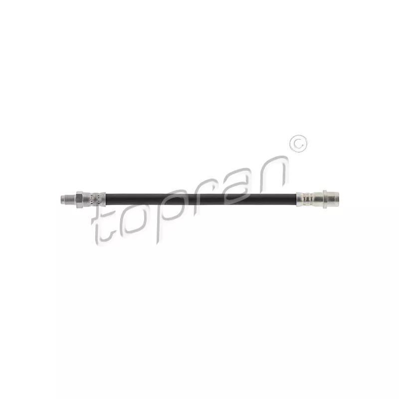 Flexible de frein TOPRAN 401 062