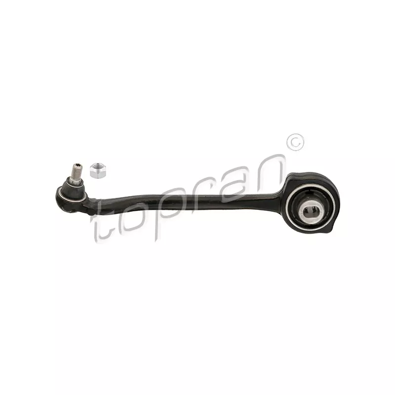 Bras de liaison, suspension de roue avant gauche TOPRAN 401 070