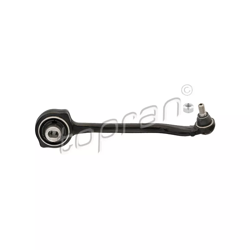 Bras de liaison, suspension de roue avant droit TOPRAN 401 071