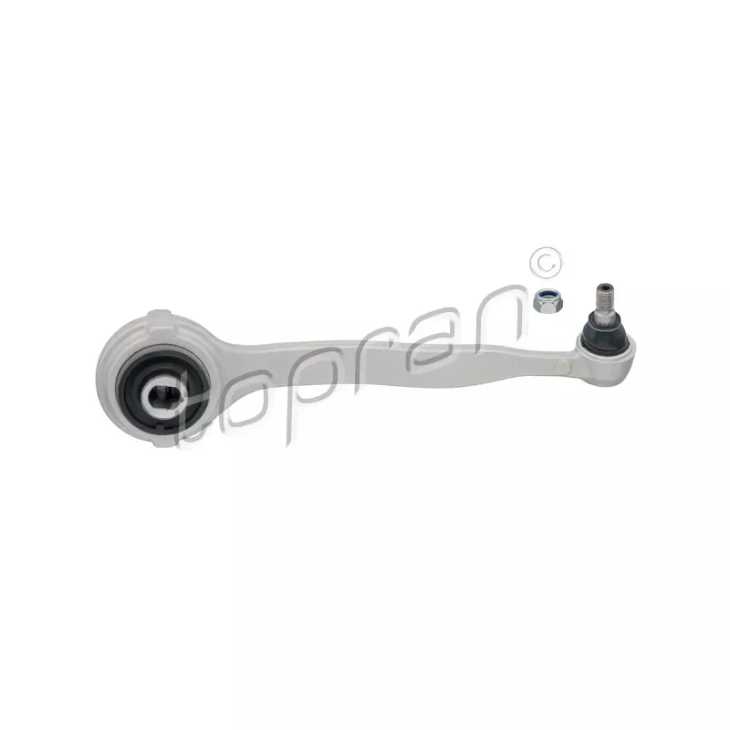 Bras de liaison, suspension de roue avant droit TOPRAN 401 073