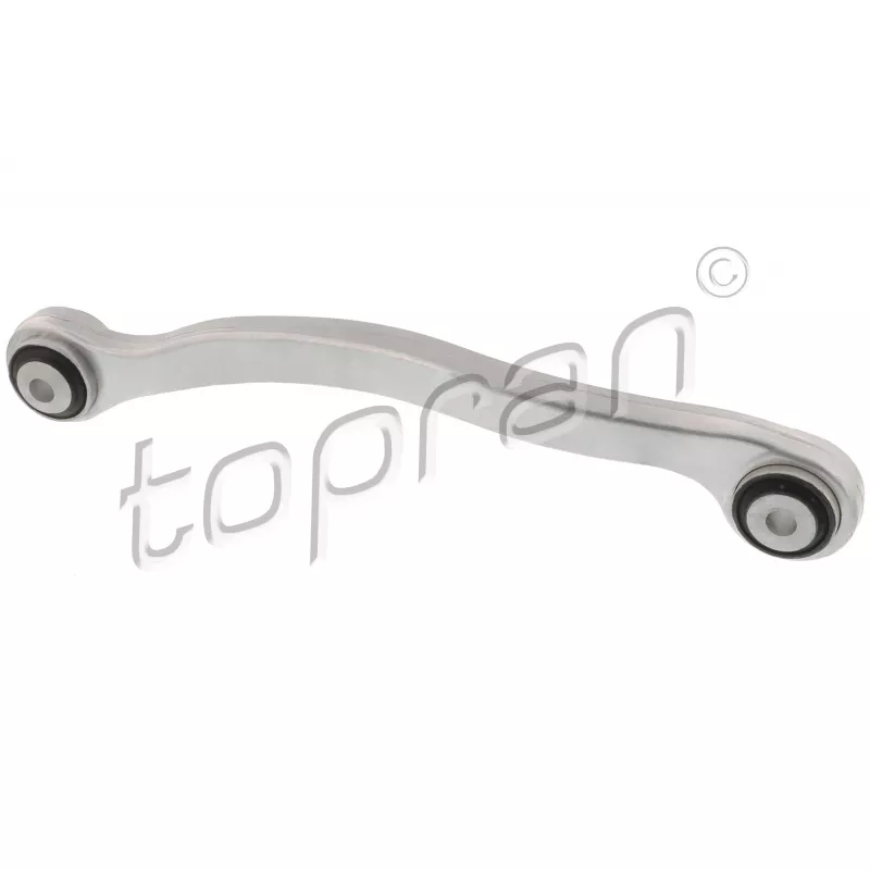 Bras de liaison, suspension de roue arrière gauche TOPRAN 401 078
