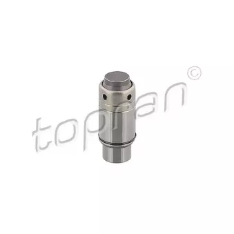 Poussoir de soupape TOPRAN 401 111