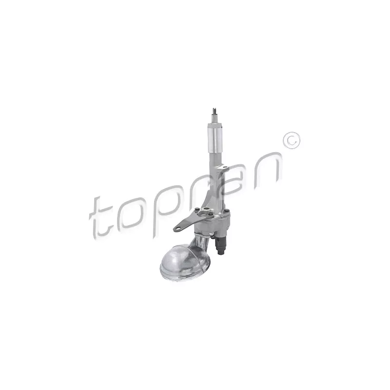 Pompe à huile TOPRAN 401 153