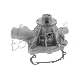 Pompe à eau TOPRAN 401 176