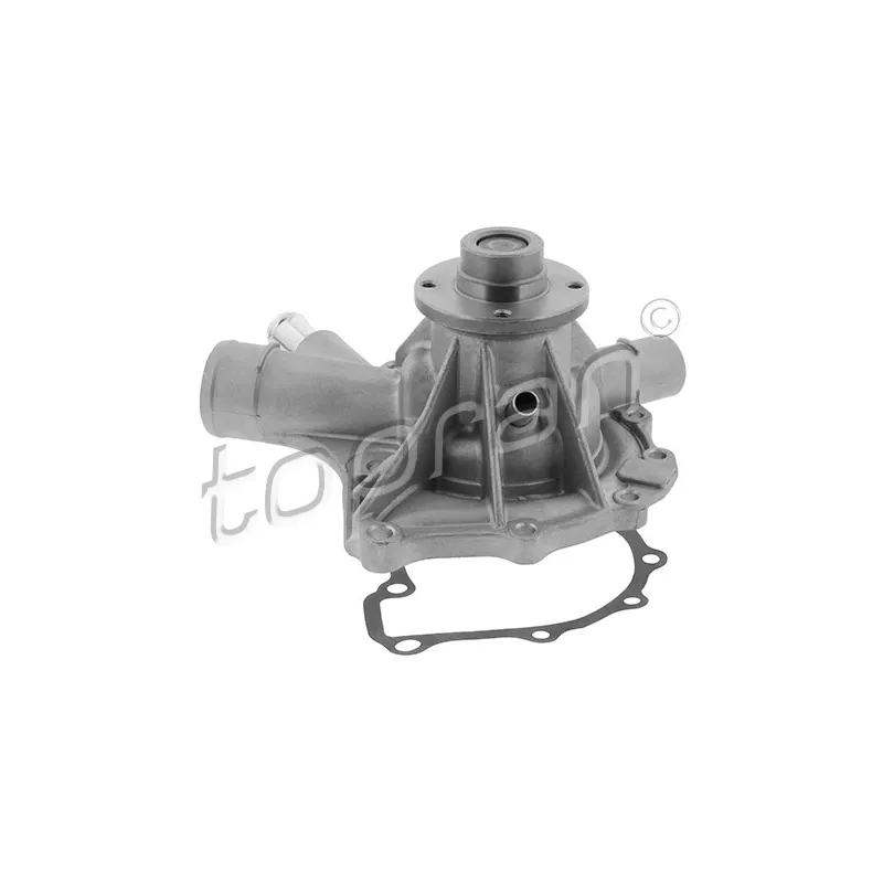 Pompe à eau TOPRAN 401 176