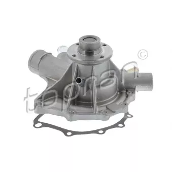Pompe à eau TOPRAN 401 177