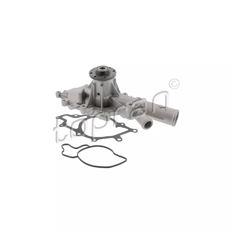 Pompe à eau TOPRAN 401 180