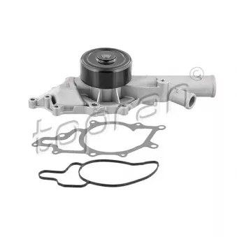 Pompe à eau TOPRAN 401 182