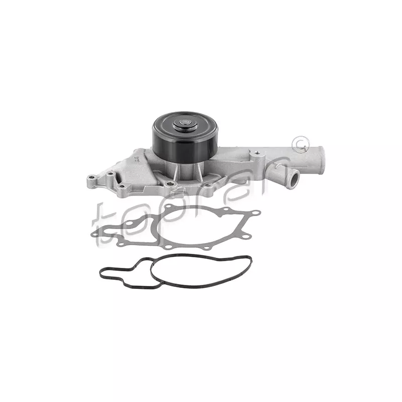 Pompe à eau TOPRAN 401 182