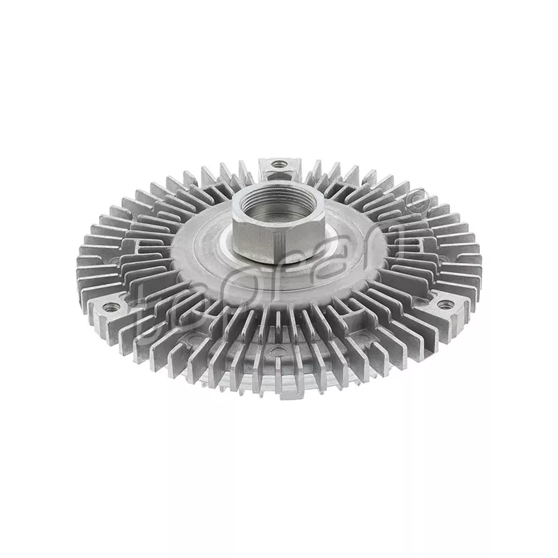 Embrayage, ventilateur de radiateur TOPRAN 401 185
