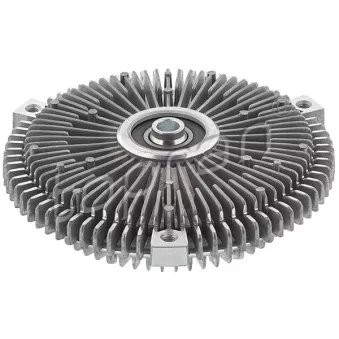 Embrayage, ventilateur de radiateur TOPRAN 401 188