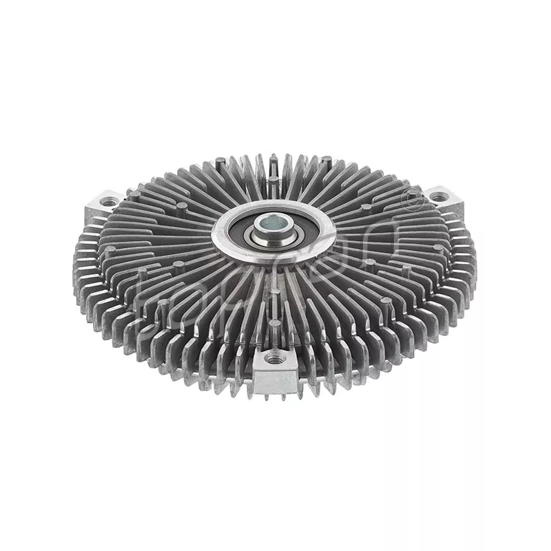 Embrayage, ventilateur de radiateur TOPRAN 401 188
