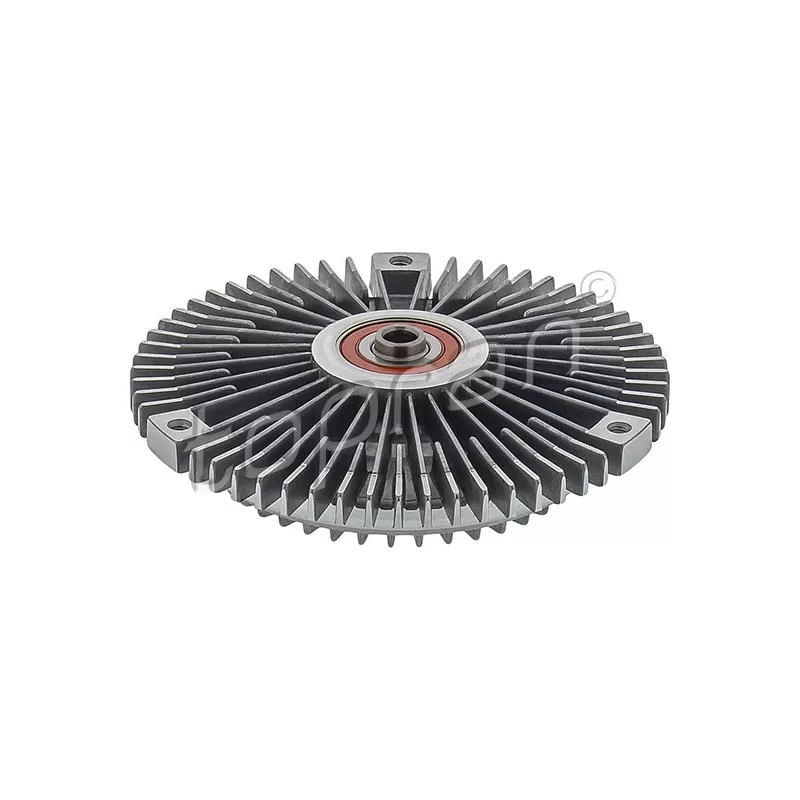 Embrayage, ventilateur de radiateur TOPRAN 401 189