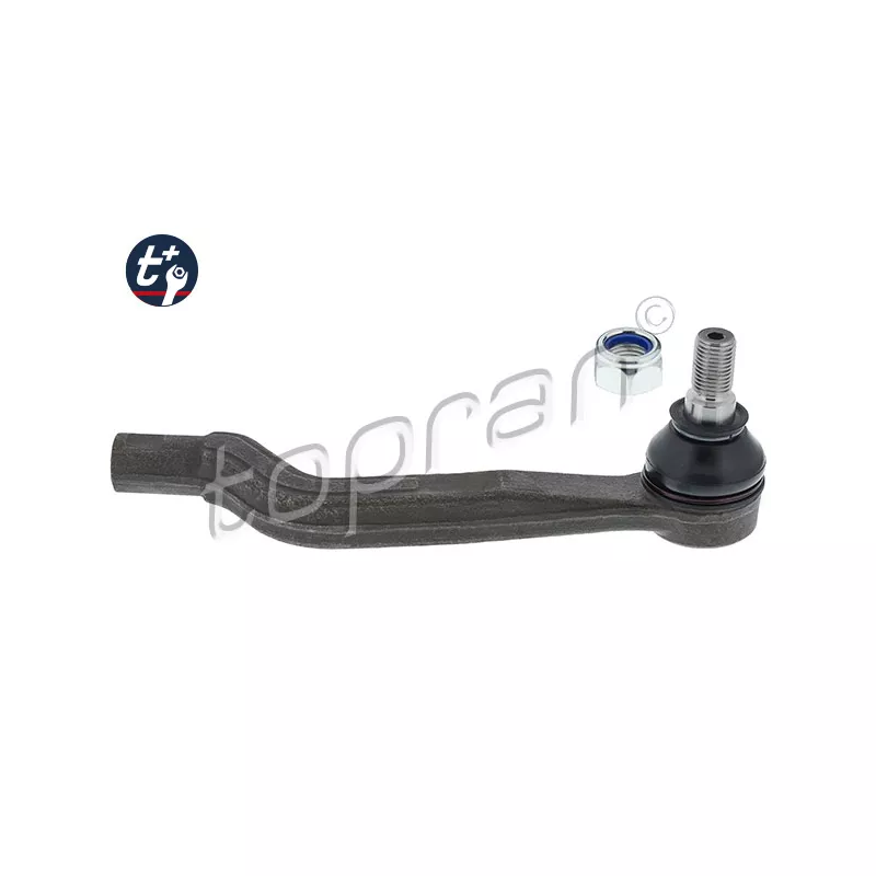 Rotule de barre de connexion avant droit TOPRAN 401 214