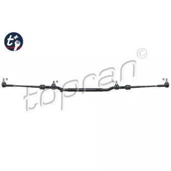 Barre de connexion TOPRAN 401 216
