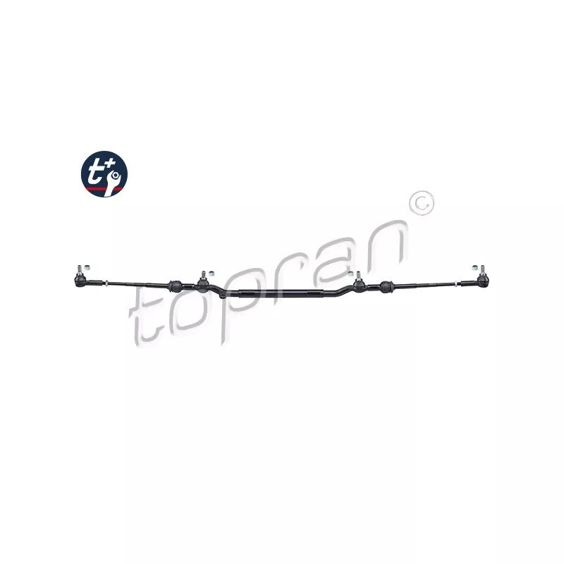 Barre de connexion TOPRAN 401 216