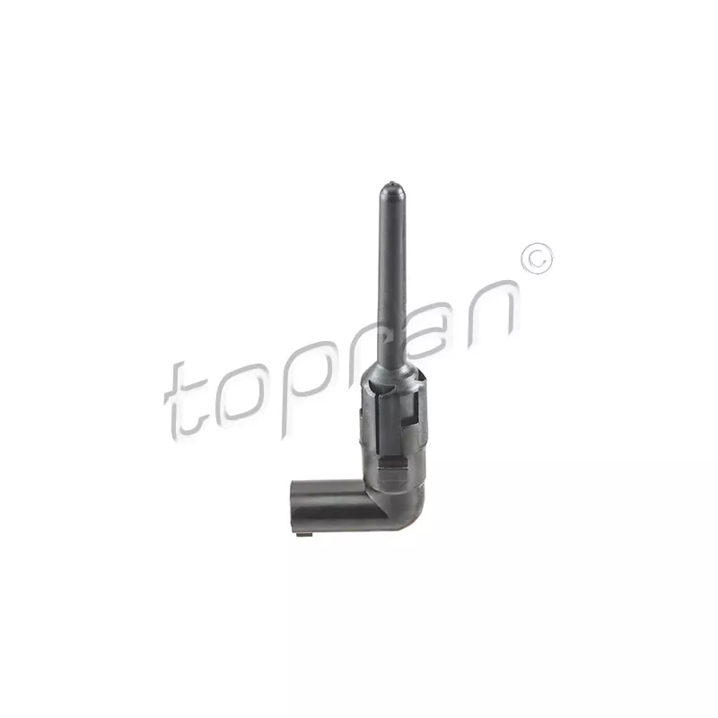 Capteur, niveau d'eau de refroidissement TOPRAN 401 219