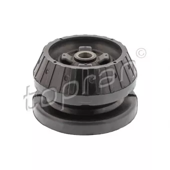 Coupelle de suspension TOPRAN 401 233