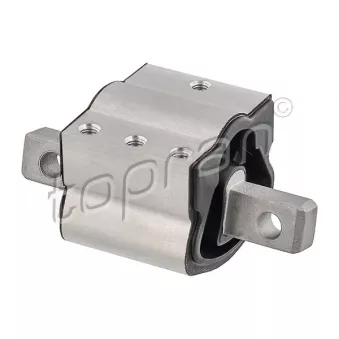 Suspension, boîte automatique TOPRAN 401 251