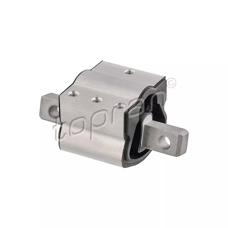 Suspension, boîte automatique TOPRAN 401 251
