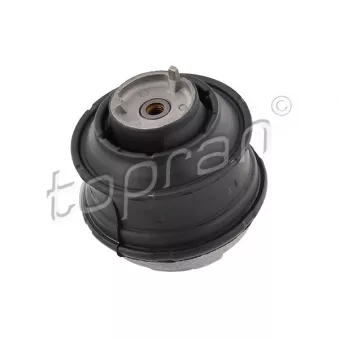 Support moteur avant gauche TOPRAN 401 256