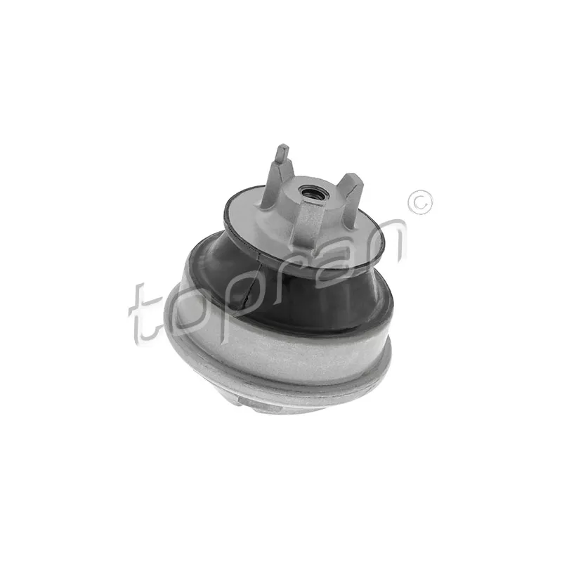 Support moteur TOPRAN 401 258