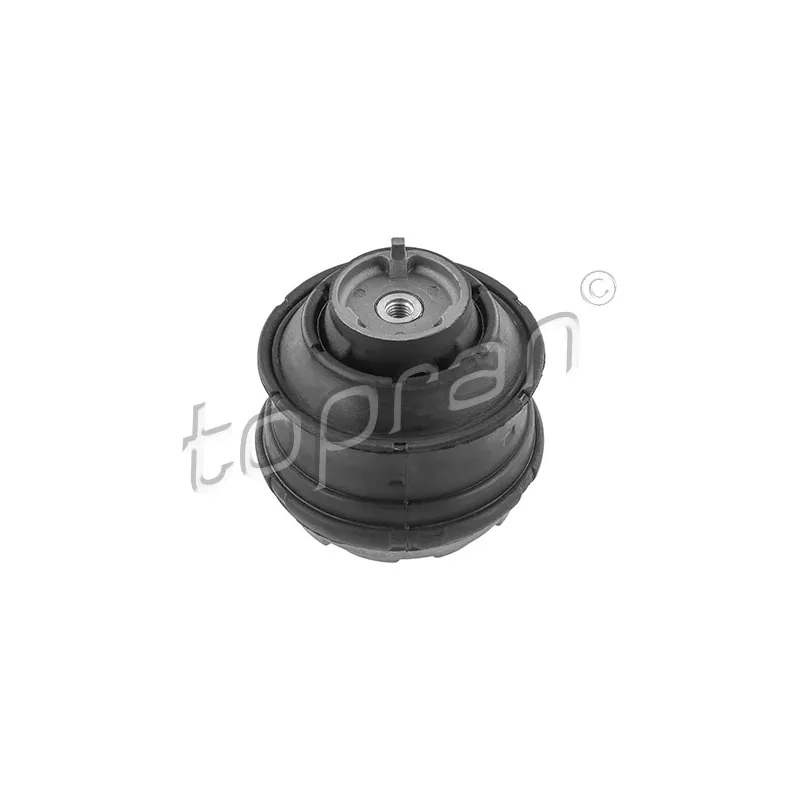 Support moteur avant droit TOPRAN 401 259