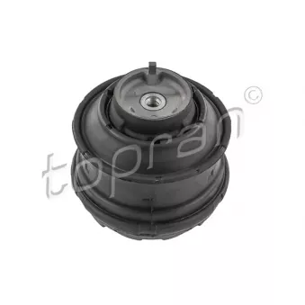 Support moteur TOPRAN 401 264