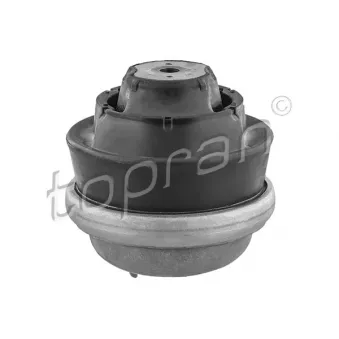 Support moteur TOPRAN