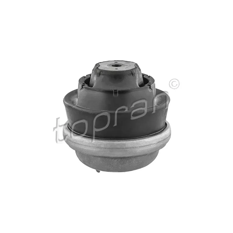 Support moteur TOPRAN 401 267