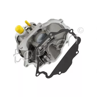 Pompe à vide, système de freinage TOPRAN 401 273