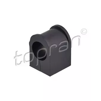 Suspension, stabilisateur TOPRAN 401 290