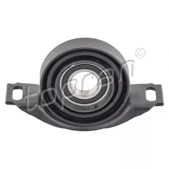 Suspension, arbre de cardan TOPRAN 401 305