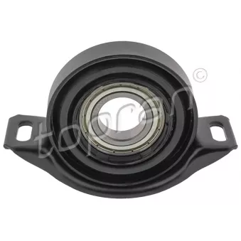 Suspension, arbre de cardan TOPRAN 401 306