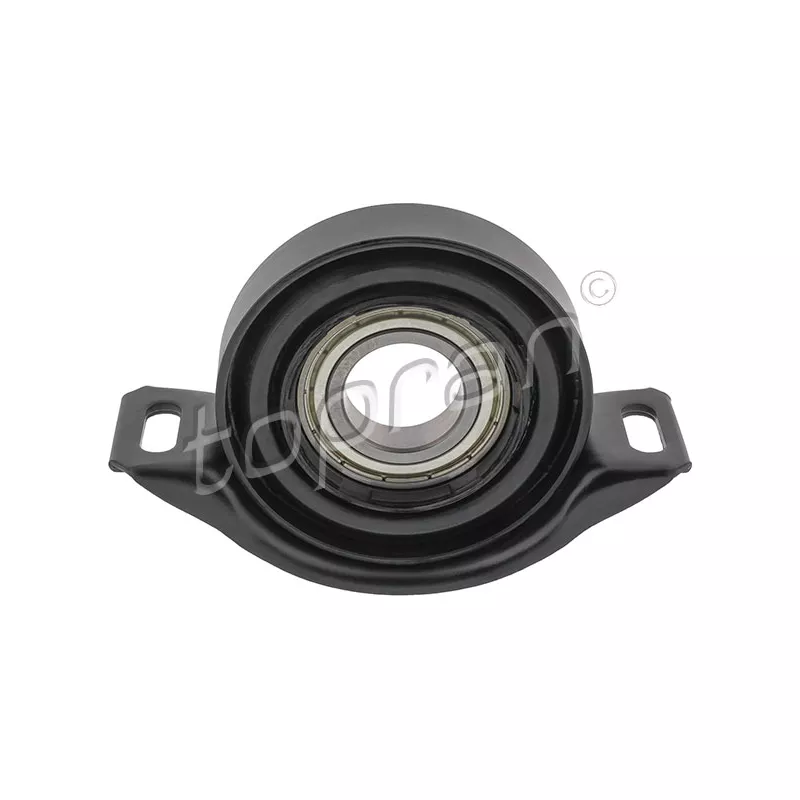Suspension, arbre de cardan TOPRAN 401 306