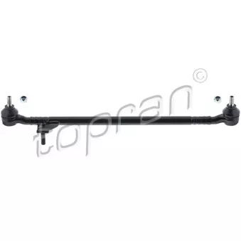 Barre de connexion TOPRAN 401 318
