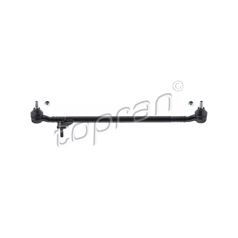 Barre de connexion TOPRAN 401 318