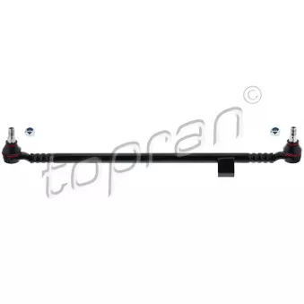 Barre de connexion TOPRAN 401 321