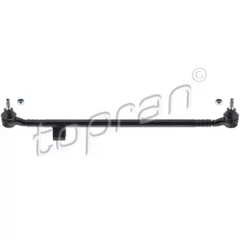Barre de connexion TOPRAN 401 323
