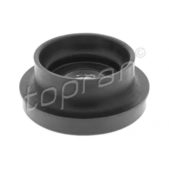 Appareil d'appui à balancier, coupelle de suspension TOPRAN 401 326