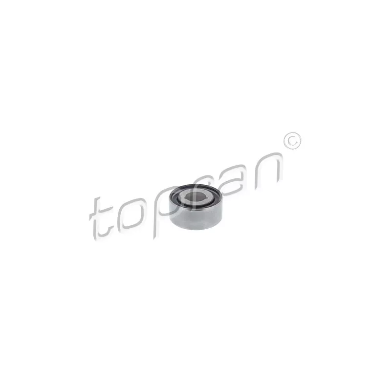 Suspension, support d'essieu TOPRAN 401 327