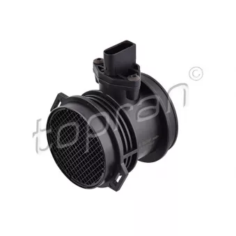 Débitmètre de masse d'air TOPRAN 401 331