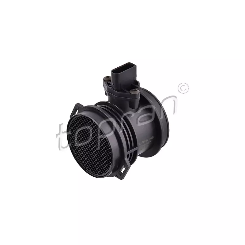 Débitmètre de masse d'air TOPRAN 401 331