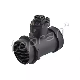 Débitmètre de masse d'air TOPRAN 401 333