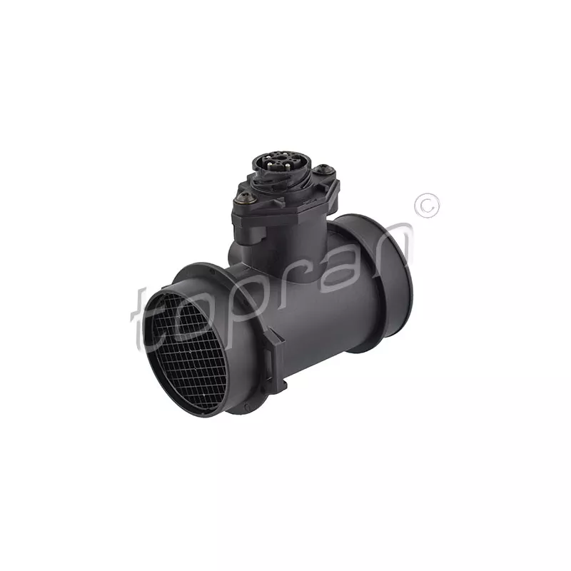 Débitmètre de masse d'air TOPRAN 401 333