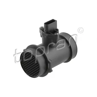 Débitmètre de masse d'air TOPRAN 401 334