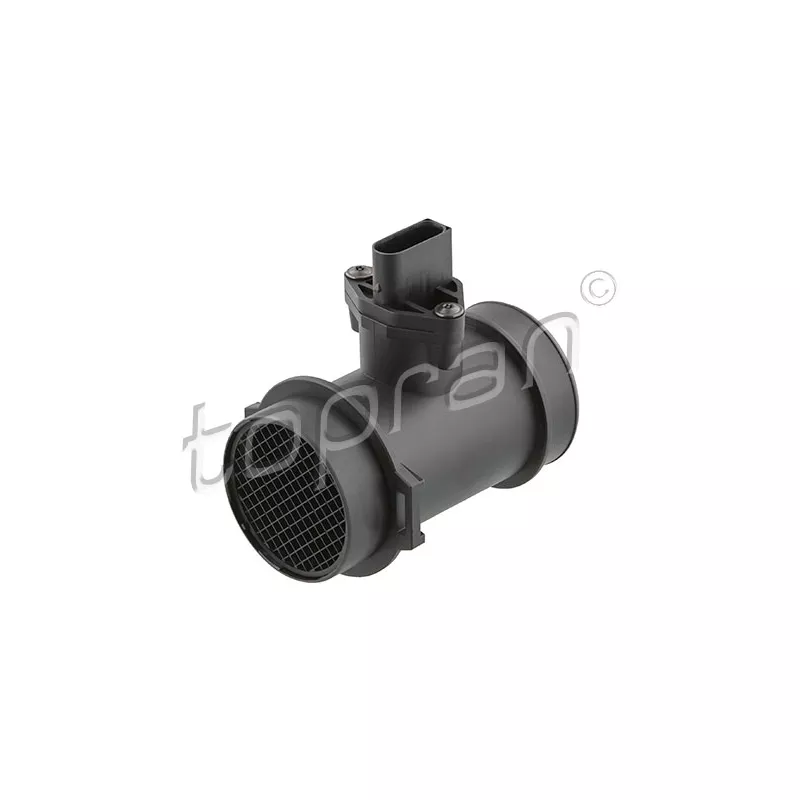 Débitmètre de masse d'air TOPRAN 401 334