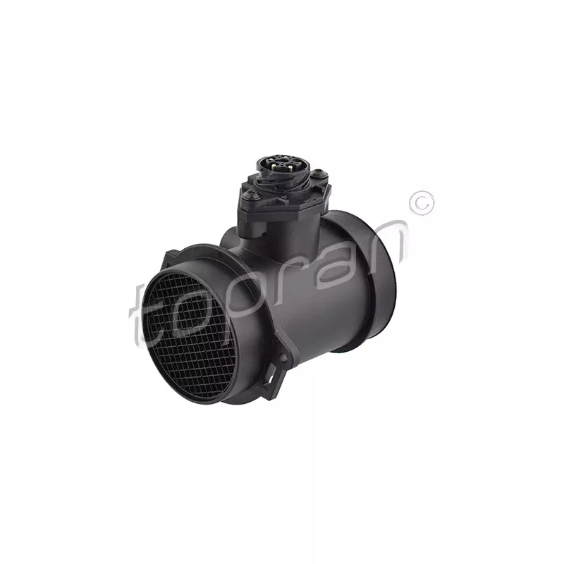 Débitmètre de masse d'air TOPRAN 401 336