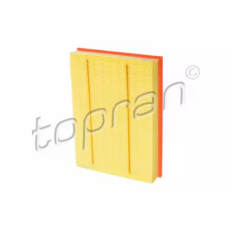 Filtre à air TOPRAN 401 337